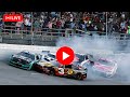Massive NASCAR Crash at Texas Motor Speedway | Huge Wreck Highlights 2026