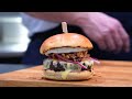 World Foods bellissimo burgers | Bidfood