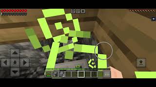 Обычный день в деревне №53 в minecraft #майнкрафт #игнат #деревня