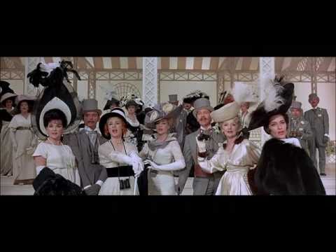 My Fair Lady: the Ascot Gavotte