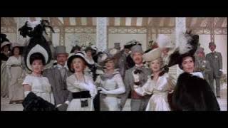 My Fair Lady: the Ascot Gavotte