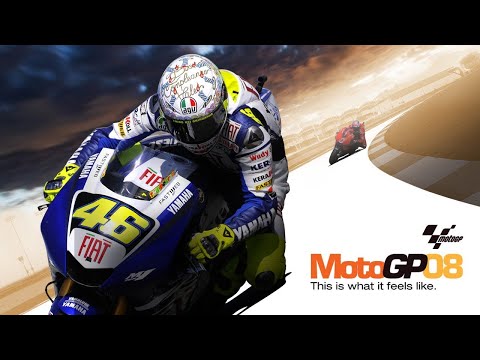 Video: Atklātas MotoGP 3 Ielu Sacīkšu Un Tiešsaistes Iespējas