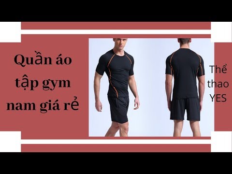 quần áo tập gym giá sỉ - Webgiasi