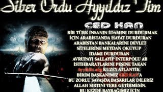 Ayyıldız Tim  Türkün Siber Ordusu Geeflow RAP