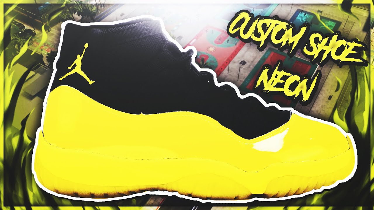 nba 2k21 best custom shoes