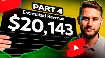 Zero to $1,000 FAST with Viral YouTube Shorts!