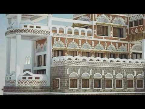 شيله أشرقت شمس الضحى ابو حنظله