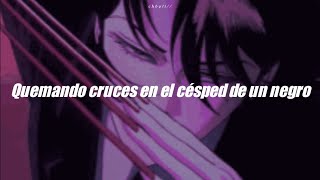 Cities Aviv - Not That Im Anywhere Sub. Español, Lyrics