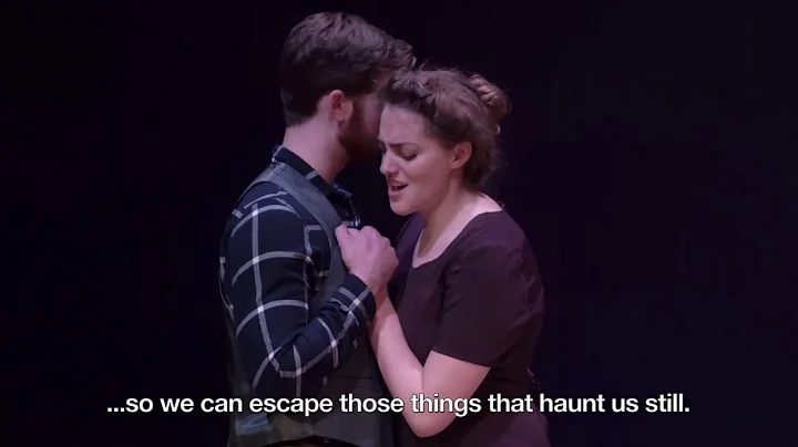 Higher Ground, opera in one act (2018) by Jules Pe...