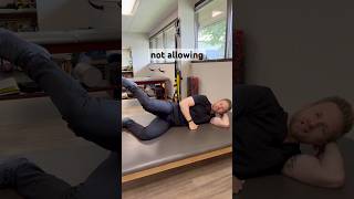 Famous The #1 Move for Hip Stability You’re Not Doing! | Reverse Clamshells Net Worth