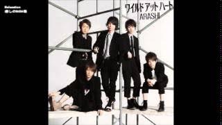 嵐 ♪ 果てない空　他メドレー  MusicBox