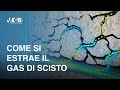 Come si estrae il Gas di Scisto? Fracking - Vaca Muerta