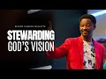 Stewarding gods visionbishop mellette