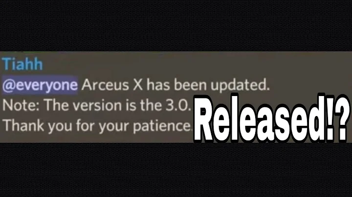 Download Arceus X Apk v3.1.0 For Android (Latest)