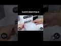 🔥이게 바로 진짜 미니 에어컨❄️ 캠핑에도 딱!│무선 미스트 냉풍기 리뷰 #shorts #무선에어콘 #미니에어콘