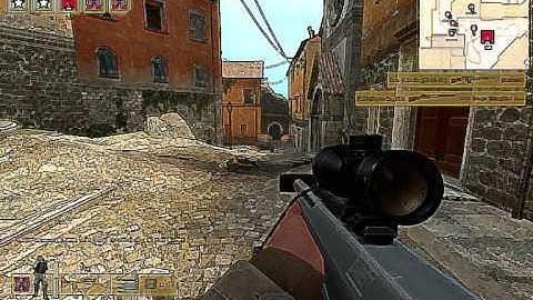 Be Quick Or Be Dead Day of Defeat:Source Edit INTRO (full edit still upcoming)