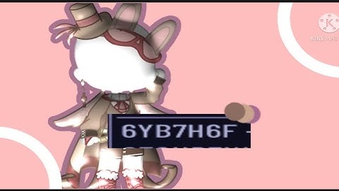 Ocs by emoji ✨Online & Offline export codes💀 (read desc for rules) don