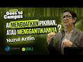 Generasi AI: Cerdas Teknologi, Terancam Nalar?