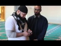 Mo &amp; Mohammad  Pray