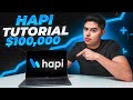 Cmo empezar a invertir desde 0 en latinoamrica  tutorial hapi