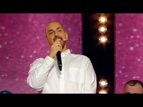 ბახვა ბრეგვაძე და შვიდკაცა - თოლიები