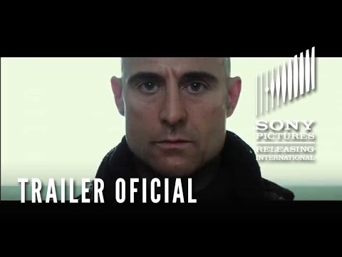 Espía Por Error - Primer Tráiler