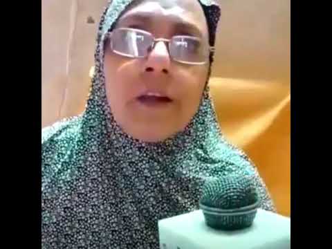 بعد الق بض عليه والدة ايمان ض  حيه زوجها بالغربية تكشف التفاصيل الواقعة