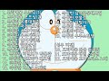 도라에몽 OST 모음 도라에몽 OST 모음