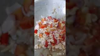 Muslim Samayal(PENENG STYLE BIHUN GORENG)