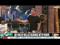Dolphins Sign Hottest Free Agent QB Prospect Malik Willis to 3 Year, $67.5M Deal | Pat McAfee Show