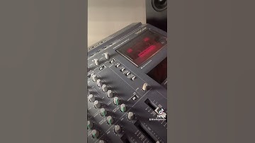 Don’t forget to clean up your synths + machines! #synth #SHORTS