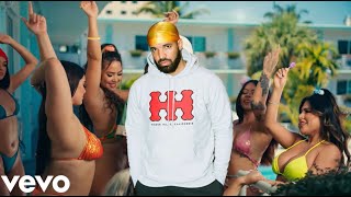 Drake - Room Ft. Cardi B, Nicki Minaj, Tyga, Megan Thee Stallion, G-Eazy (Official Video)