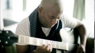 Jonathan Butler - Make Room For Me chords