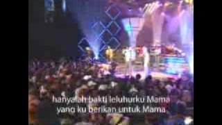 USMAN BERSAUDARA ft DELIA.3gp