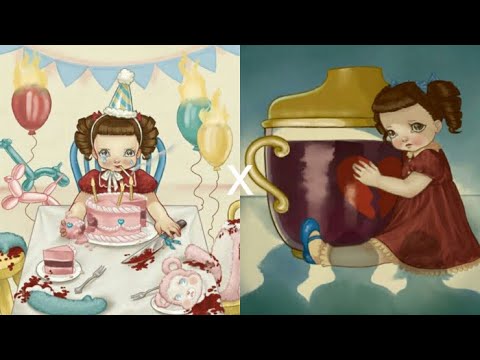 Pity party x sippy cup (𝓶𝓪𝓼𝓱𝓾𝓹) - YouTube