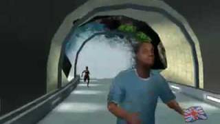 Jaws Unleashed - Story Mission 2