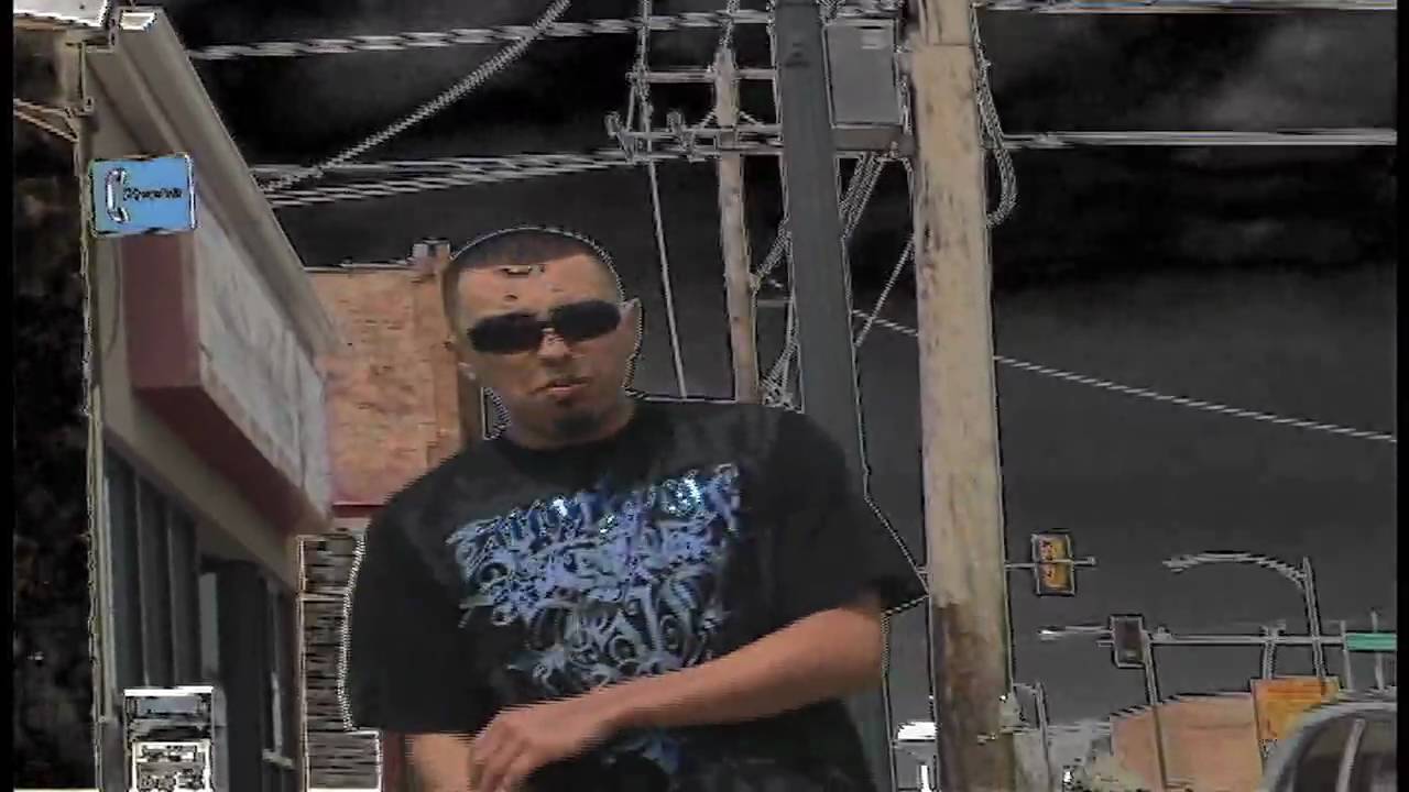 Hip hop Mexicano "La vida de un rapero" Mr.leo Feat Majadero