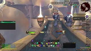 [MIU] 월드 오브 워크래프트: 내부 전쟁: Welcome to World of Warcraft_ 2507…