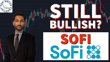 SoFi Technologies Stock (SOFI) | Technical Analysis.