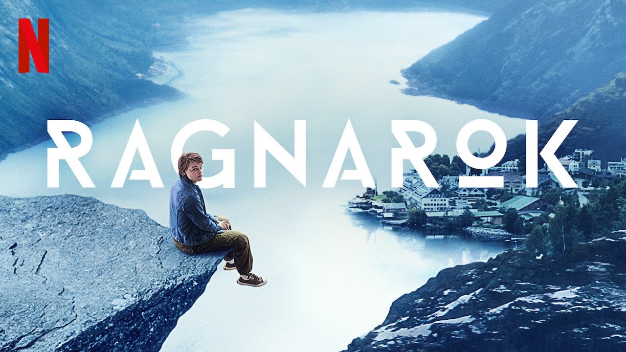 Ragnarok (Série), Sinopse, Trailers e Curiosidades - Cinema10