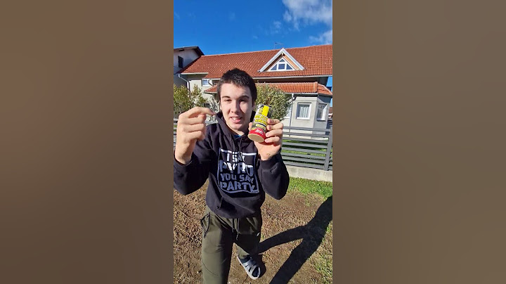 UGUŠILI SMO SE OD OVIH DIMNIH BOMBI IZ ORIONA!