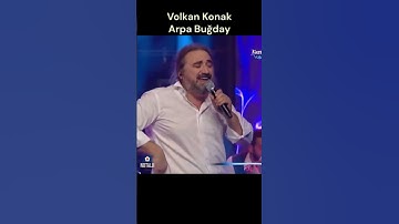 Thumbnail of Volkan Konak - Arpa Buğday-1 - Kuzeyin Oğlu - TNT-1 #shorts