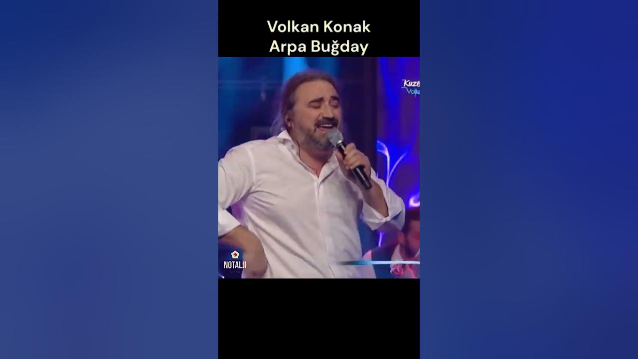 Volkan Konak - Arpa Buğday-1 - Kuzeyin Oğlu - TNT-1 #shorts
