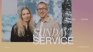HTBB ONLINE | 23rd January 2022