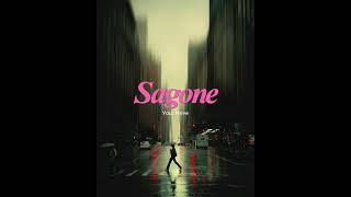 Sagone - Your Move