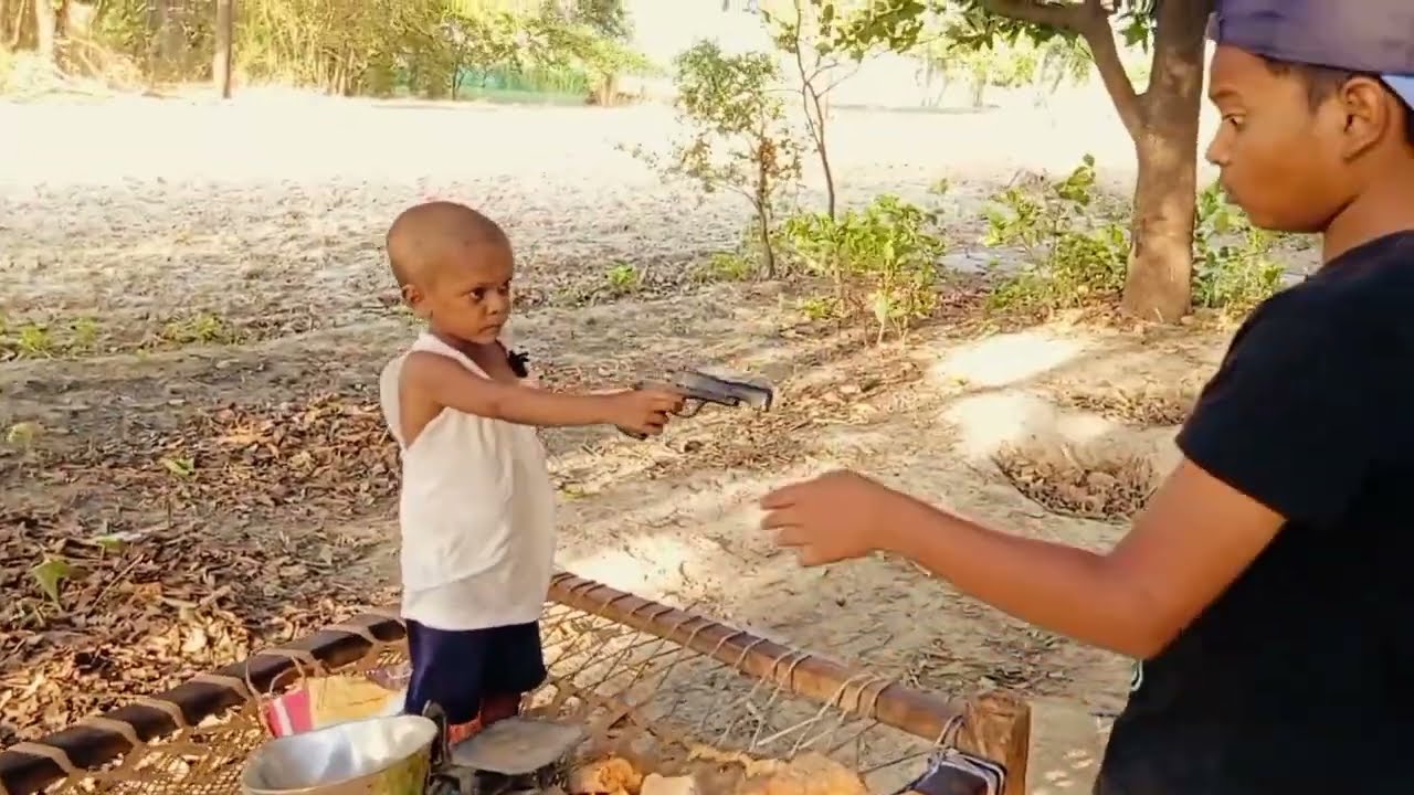 आम लेला aam lela 😂🤣🤣😁😃