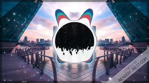 Bass Drops Music Visualizer