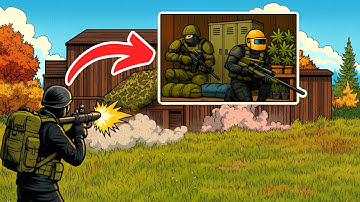 This Toxic Clan KICKED Me From The Group! - DayZ