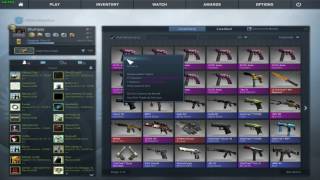 Trade Ups! M4A4 Buzzkill, Scout Dragonfire, AK-47 Bloodsport!