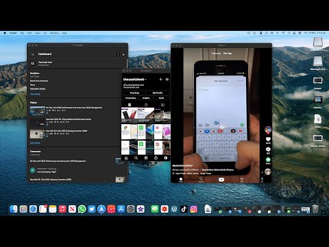 How to Install iPhone and iPad apps on Apple M1 Mac 2020